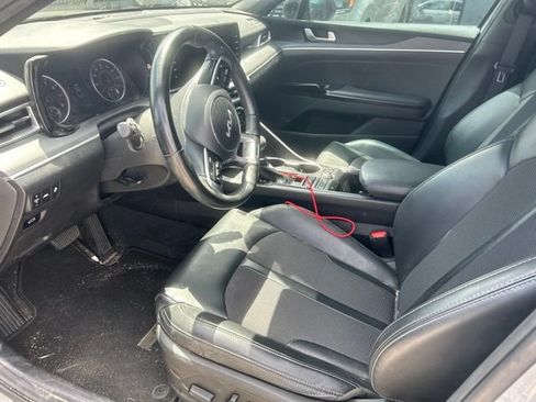 Used 2023 Kia K5 GT-Line FWD image 4