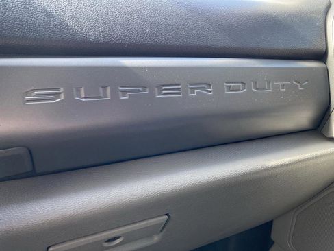 Used 2018 Ford F250 XLT image 7