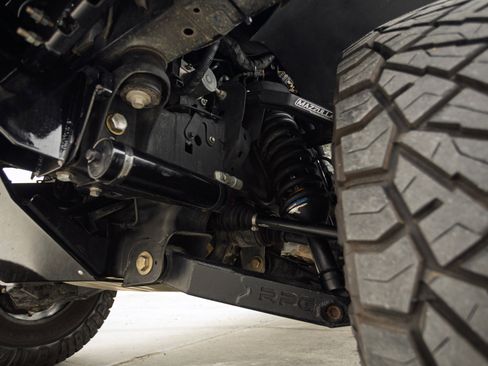 Used 2013 Ford F150 Raptor w/ Luxury Equipment Group image 22