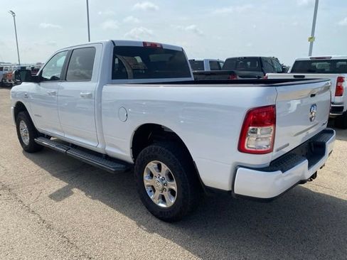 Used 2019 RAM 2500 Big Horn AWD/4WD image 6
