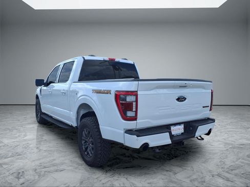 Used 2022 Ford F150 Tremor w/ Equipment Group 402A High AWD/4WD image 5