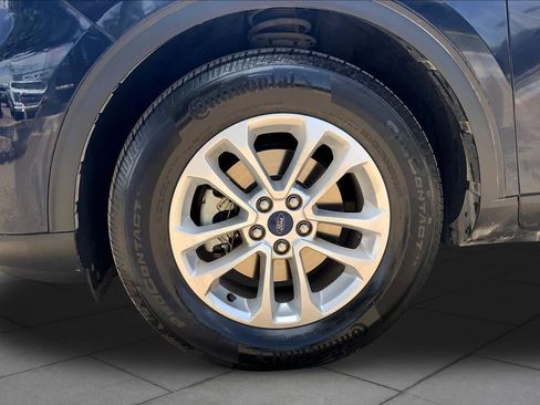 Used 2021 Ford Escape SE w/ Convenience Package AWD/4WD image 11