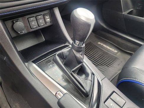 Used 2019 Toyota Corolla XSE image 24
