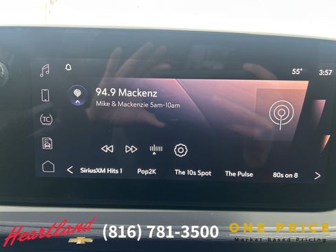Used 2025 Buick Envista Preferred image 27