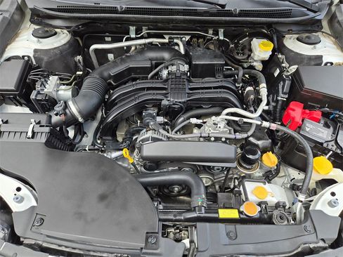 Used 2022 Subaru Legacy Limited image 35