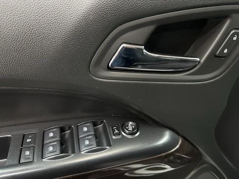 Used 2022 GMC Canyon Elevation w/ Trailering Package image 20