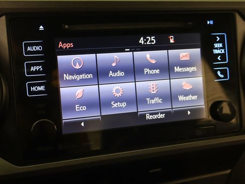 Used 2016 Toyota Tacoma TRD Off-Road w/ Towing Package AWD/4WD image 43