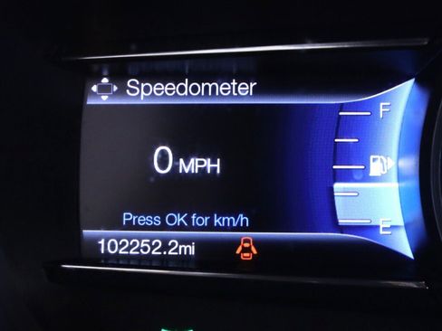 Used 2016 Ford Explorer Sport w/ Equipment Group 401A image 15