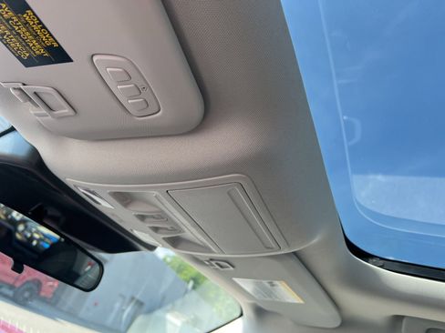 New 2025 Ford Bronco Sport Heritage w/ Convenience Package image 27