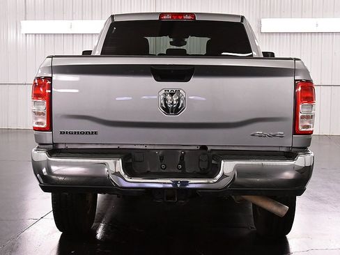 Used 2024 RAM 2500 Big Horn image 6
