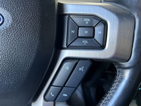 Used 2020 Ford F250 Platinum image 28