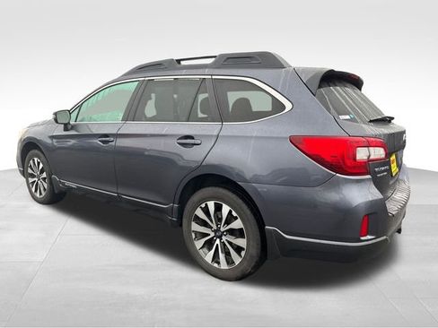 Used 2015 Subaru Outback 2.5i Limited image 5