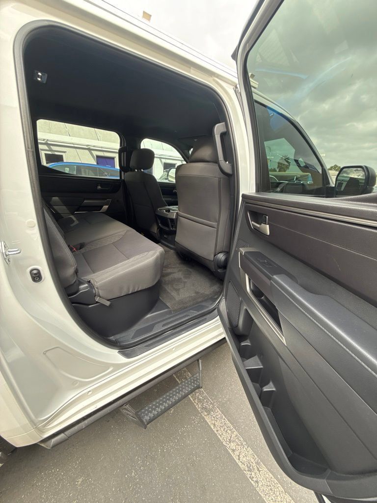 Used 2025 Toyota Tundra SR5 RWD image 15