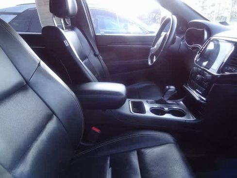 Used 2021 Jeep Grand Cherokee Limited w/ Quick Order Package 28K 80th image 10