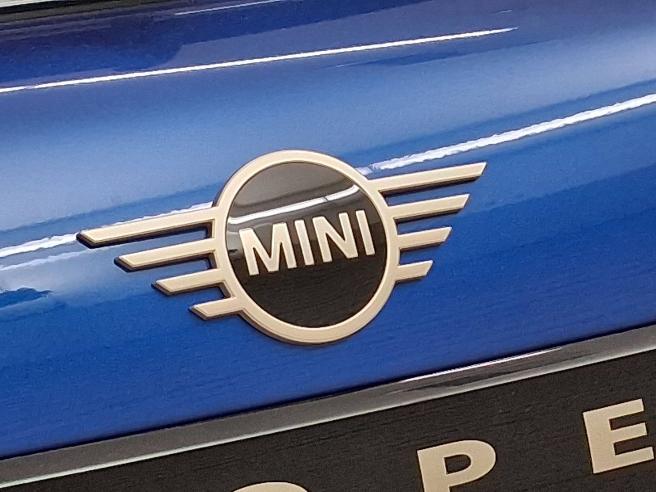 New 2026 MINI Cooper S FWD image 20