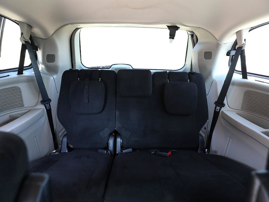 Used 2012 Dodge Grand Caravan Crew w/ Crew Value Pkg FWD image 24
