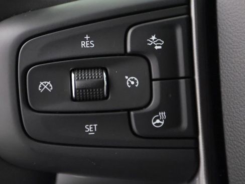 Used 2026 GMC Sierra 2500 Denali Ultimate image 24