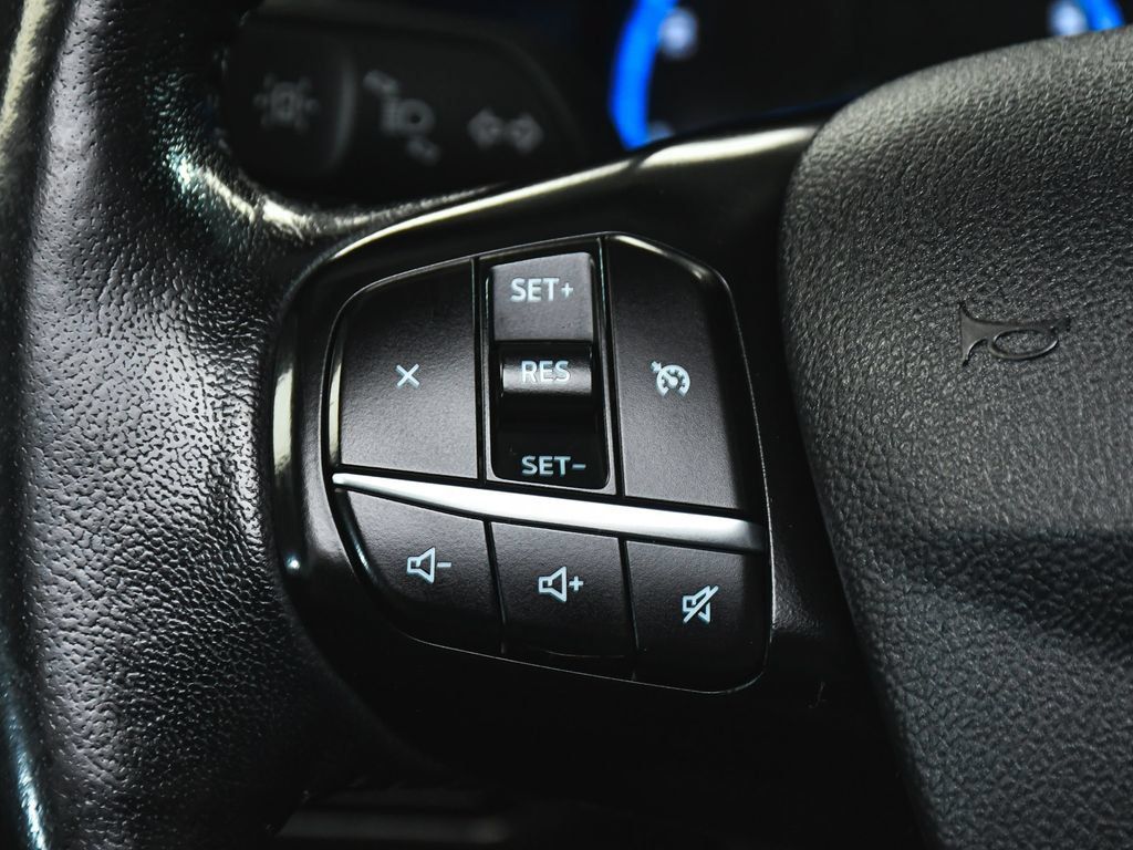 Used 2023 Ford Bronco Sport Big Bend w/ Convenience Package AWD/4WD image 25
