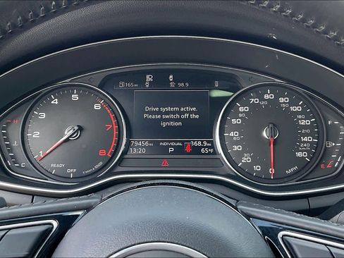 Used 2020 Audi A4 2.0T Premium w/ Convenience Package image 24