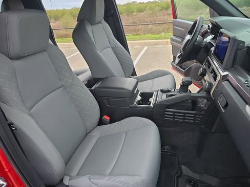 New 2026 Toyota Tacoma SR5 image 10