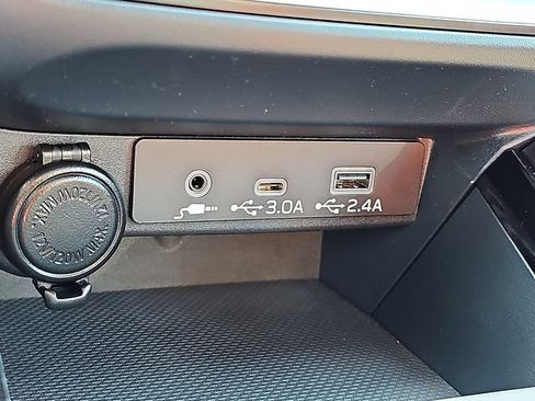 Certified 2026 Subaru WRX Limited AWD/4WD image 22