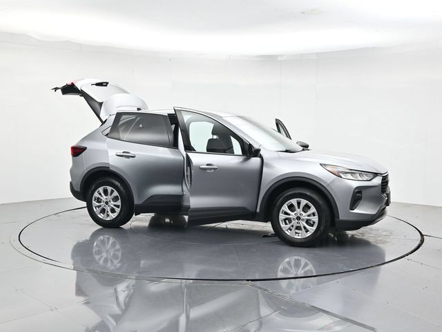 Certified 2024 Ford Escape Active AWD/4WD image 52
