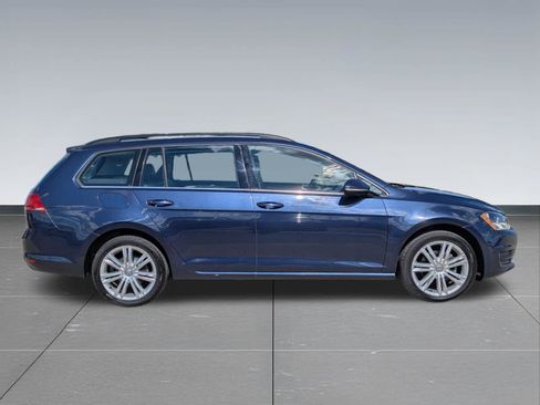 Used 2016 Volkswagen Golf Limited Edition FWD image 5