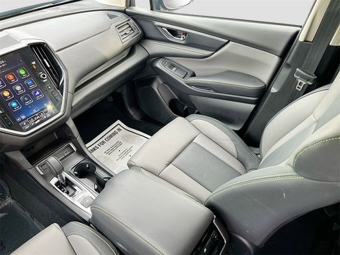 Used 2024 Subaru Ascent Onyx Edition image 23