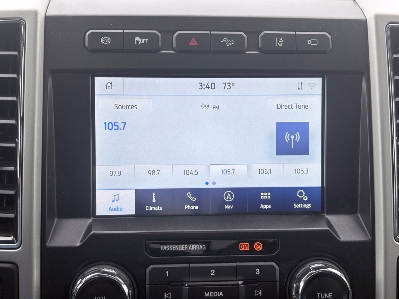 Used 2021 Ford F250 Lariat AWD/4WD image 9