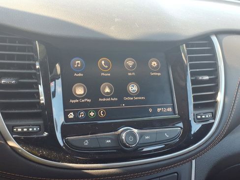 Used 2020 Chevrolet Trax LS image 10