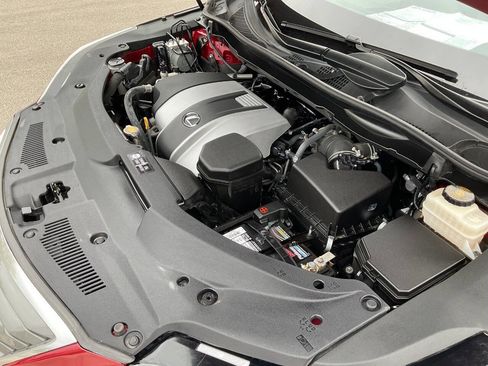 Used 2016 Lexus RX 350 AWD image 51