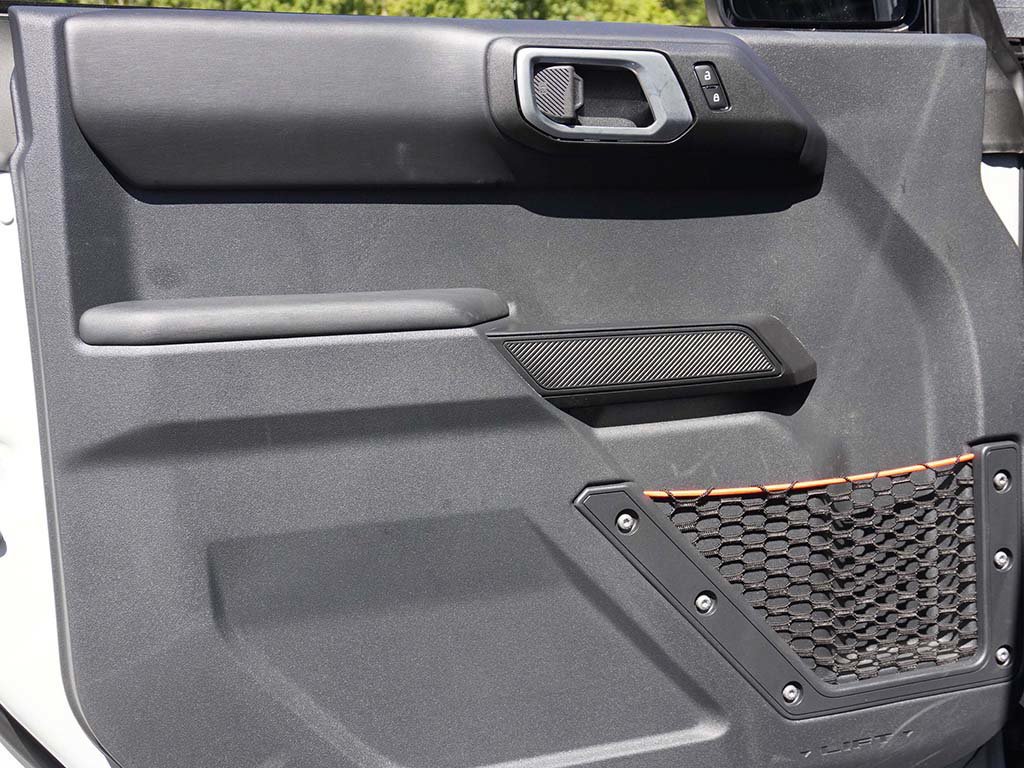 Used 2026 Ford Bronco Raptor w/ Interior Carbon Fiber Pack AWD/4WD image 21