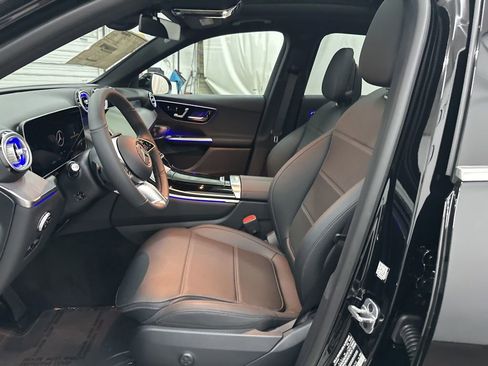 New 2026 Mercedes-Benz GLC 300 4MATIC image 17