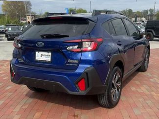 Used 2025 Subaru Crosstrek 2.5i Premium AWD/4WD video 2