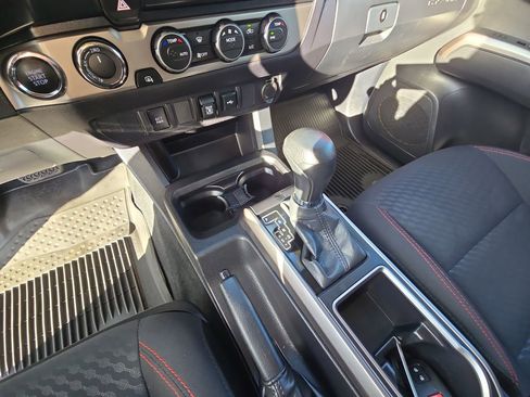 Used 2023 Toyota Tacoma SR5 image 50