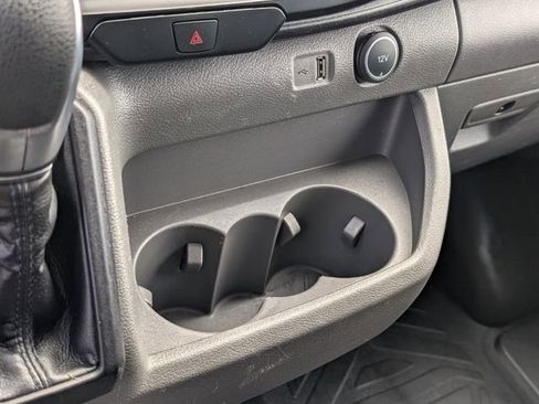 Used 2023 Ford Transit 350 XL image 22