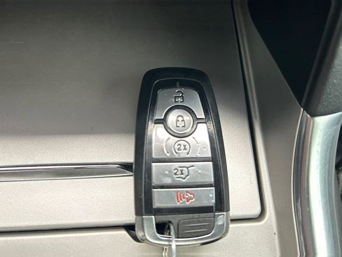 Used 2023 Ford Explorer Timberline w/ Timberline Technology Package image 33