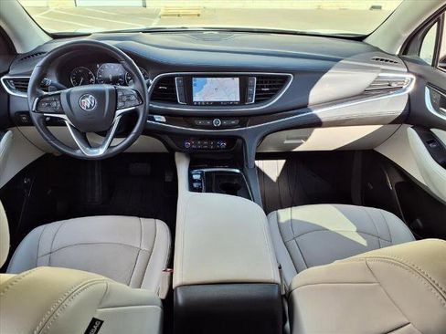Used 2023 Buick Enclave Premium w/ Experience Buick Package image 4