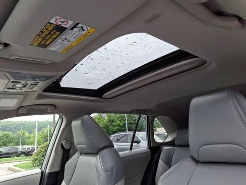 Certified 2023 Toyota RAV4 XLE Premium AWD/4WD image 14
