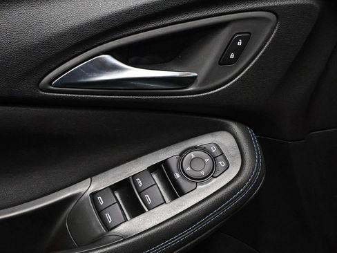 New 2026 Buick Encore GX Sport Touring w/ Advanced Technology Package AWD/4WD image 19