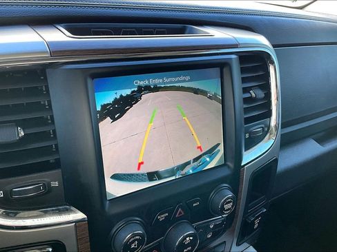 Used 2017 RAM 1500 Laramie w/ Protection Group AWD/4WD image 28