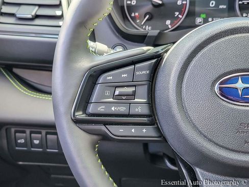 Certified 2025 Subaru Ascent Bronze Edition image 17