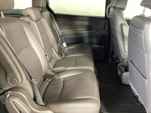 Used 2020 Honda Odyssey Elite image 11