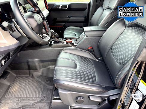Used 2023 Ford Bronco Raptor image 15