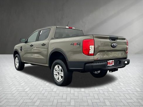 New 2025 Ford Ranger XL w/ Trailer Tow Package image 5