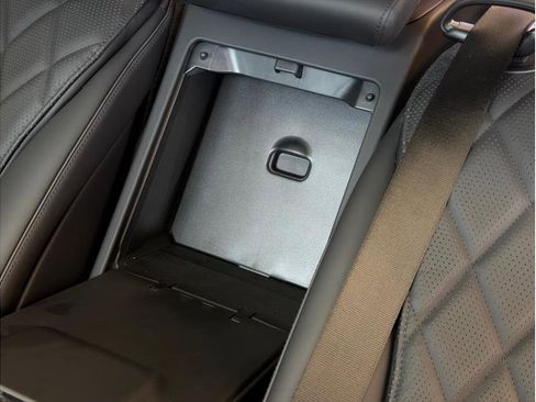 Used 2024 Mercedes-Benz S 580 4MATIC Sedan image 31