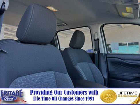 New 2024 Ford Ranger XL image 13