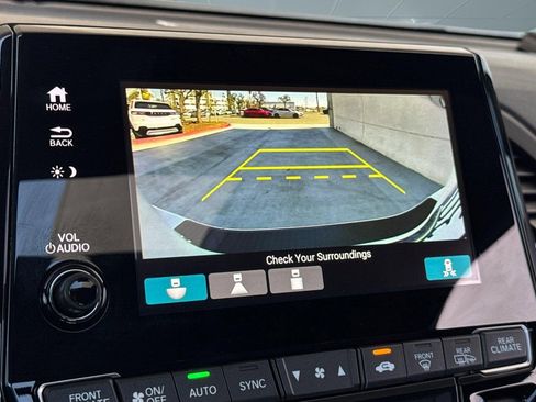 Certified 2023 Honda Odyssey Sport image 23