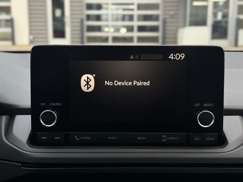 New 2025 Honda Accord SE image 29