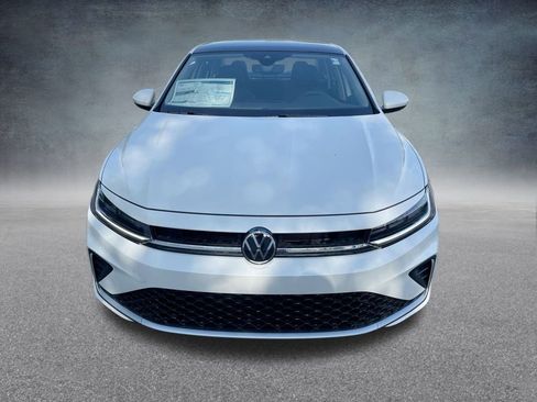 New 2025 Volkswagen Jetta SE image 34